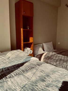 Alpha apartment Η2